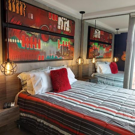 All Inclusive Suites Медельїн Екстер'єр фото