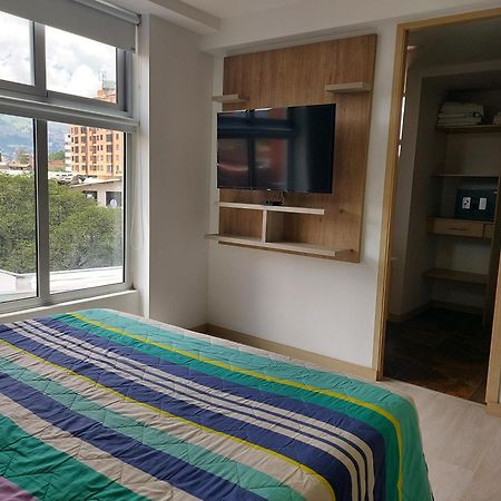 All Inclusive Suites Медельїн Екстер'єр фото