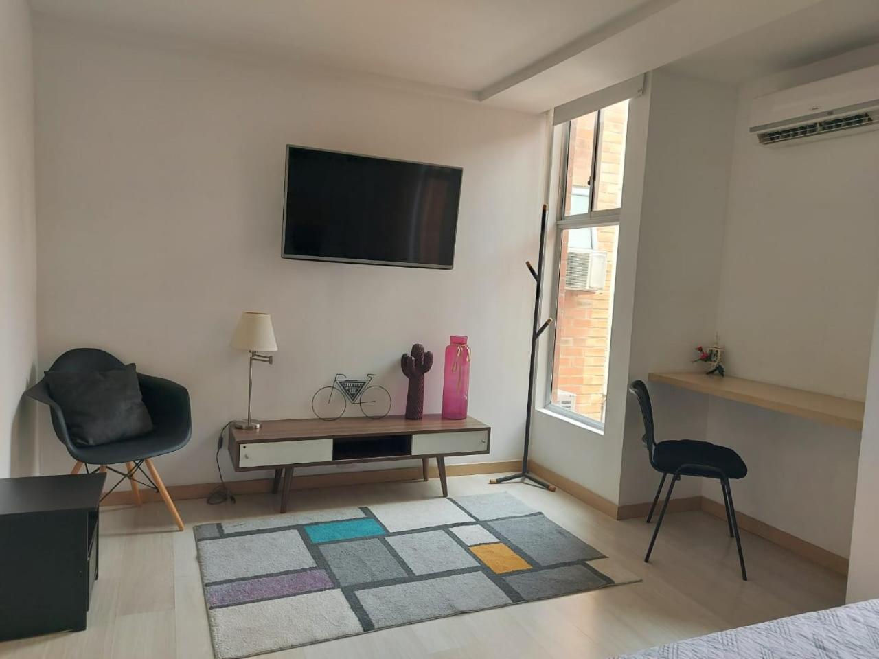 All Inclusive Suites Медельїн Екстер'єр фото