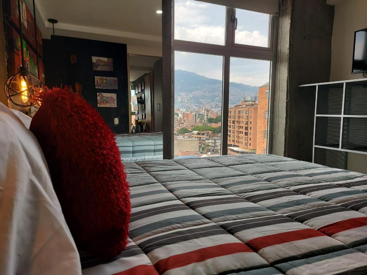 All Inclusive Suites Медельїн Екстер'єр фото