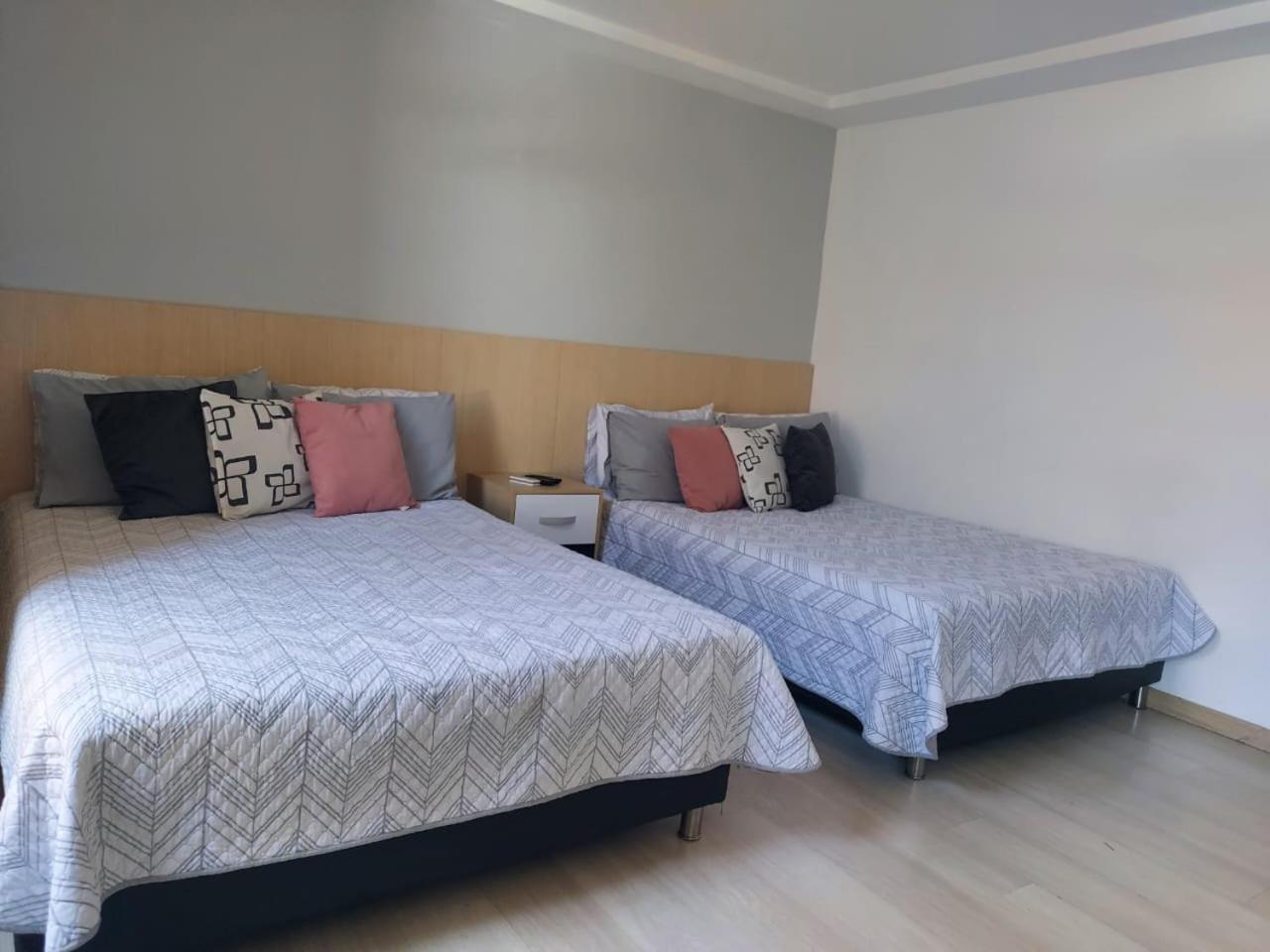 All Inclusive Suites Медельїн Екстер'єр фото