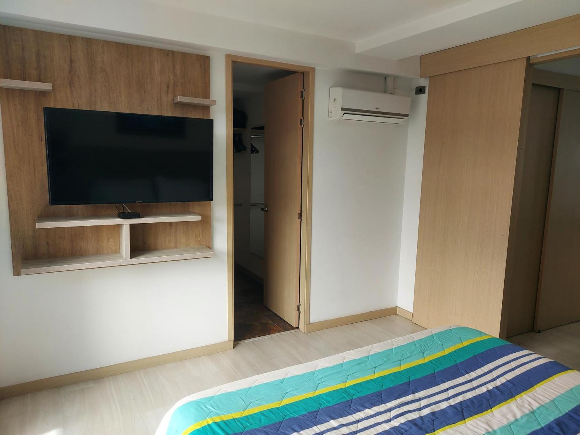 All Inclusive Suites Медельїн Екстер'єр фото