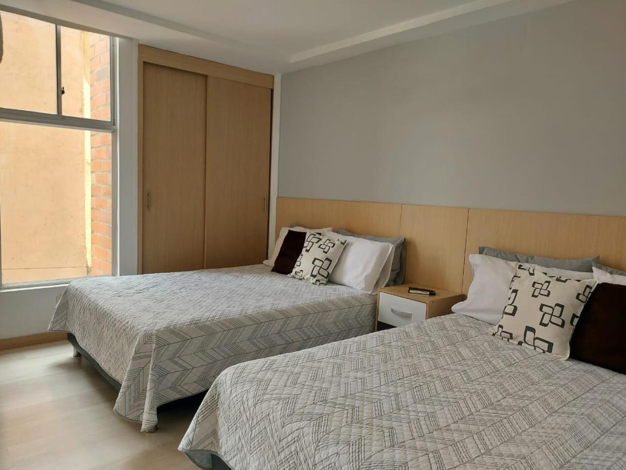 All Inclusive Suites Медельїн Екстер'єр фото