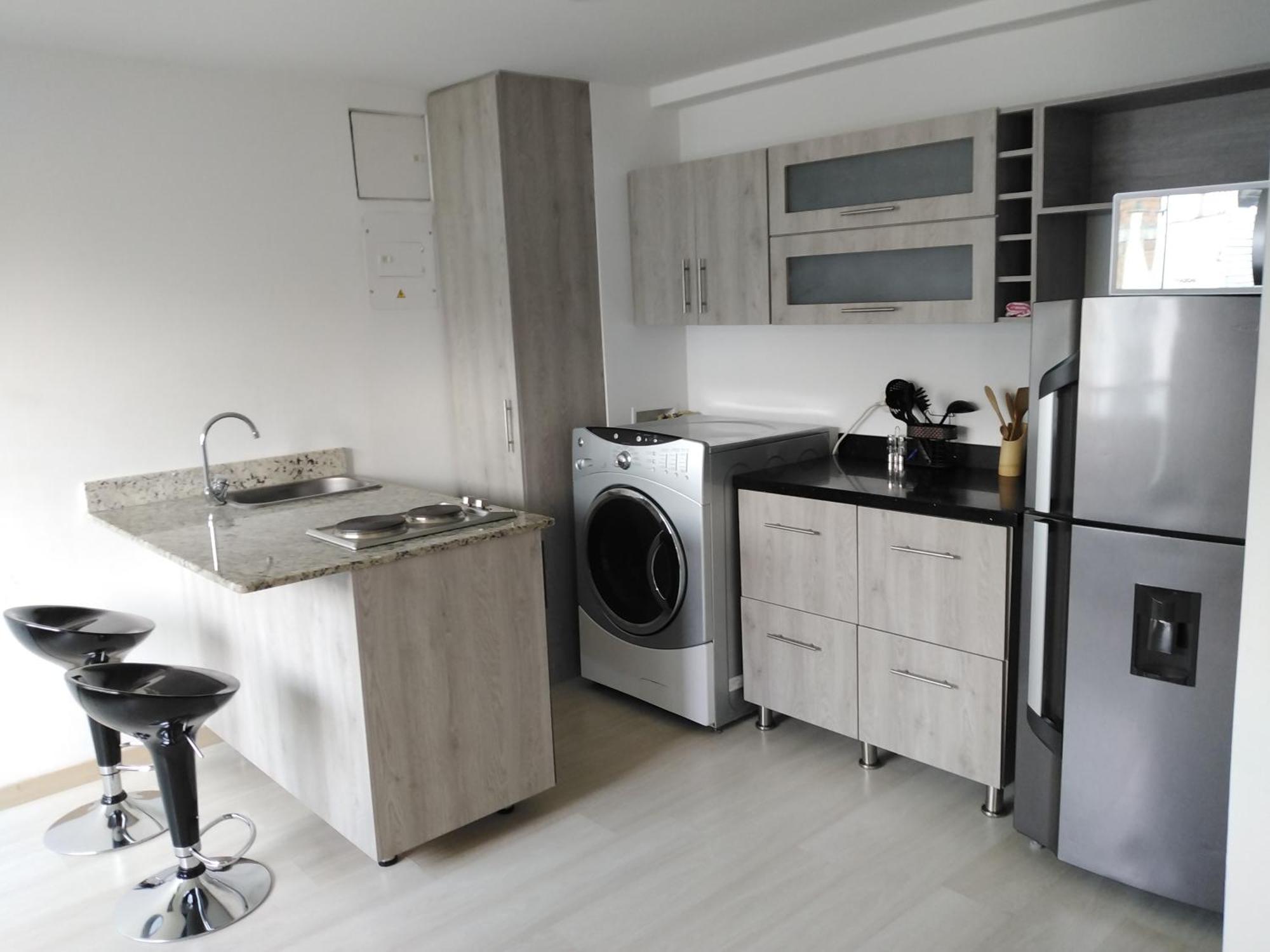 All Inclusive Suites Медельїн Екстер'єр фото
