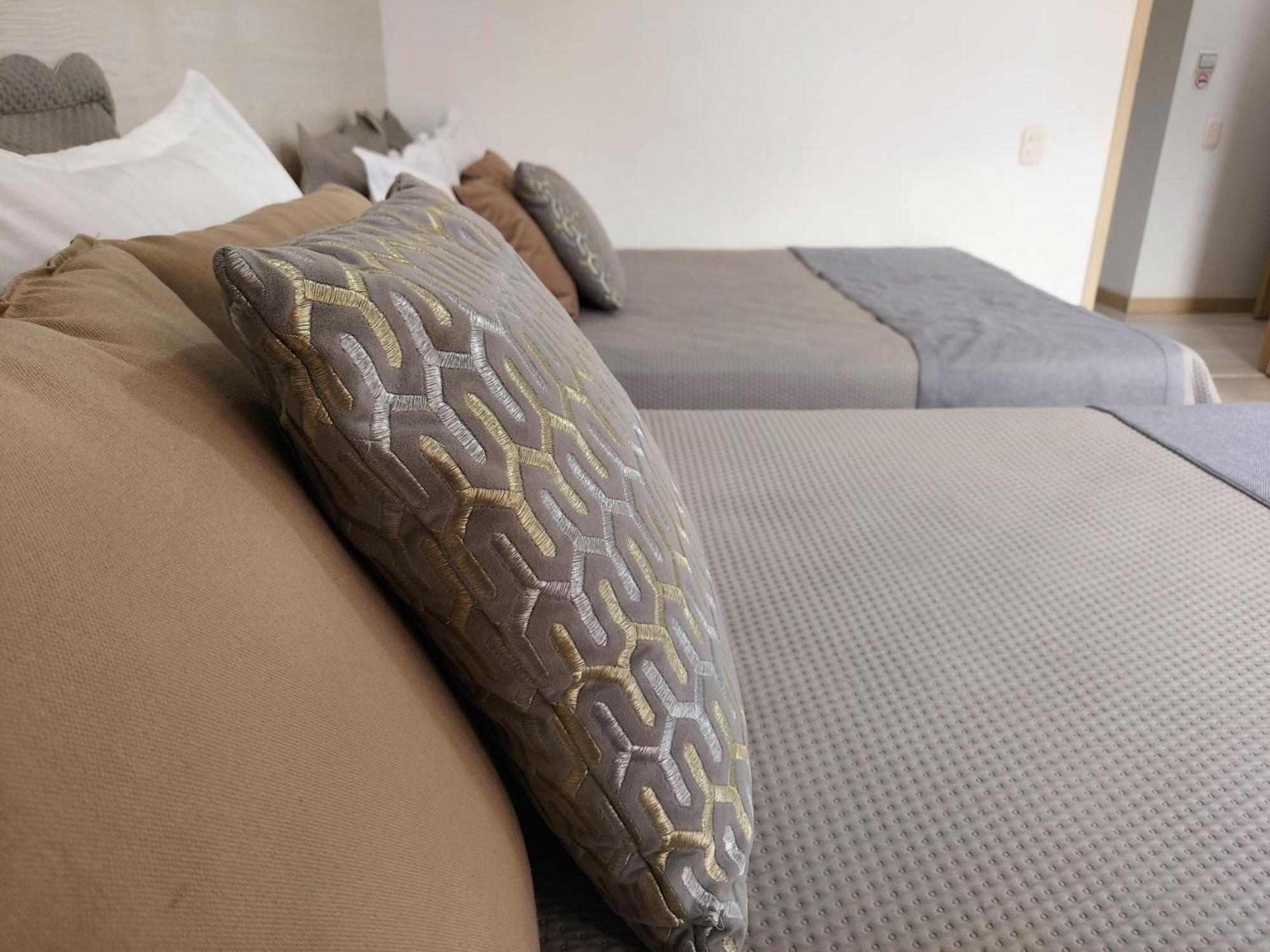 All Inclusive Suites Медельїн Екстер'єр фото