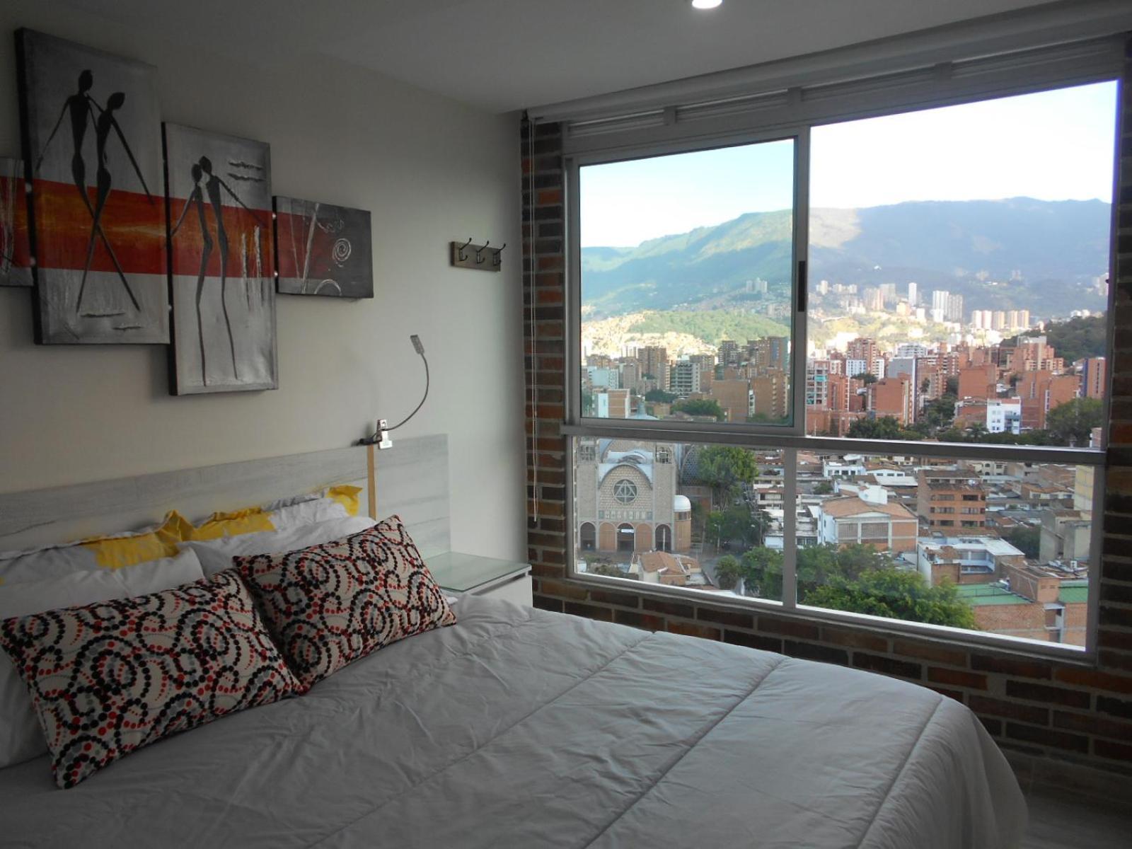 All Inclusive Suites Медельїн Екстер'єр фото