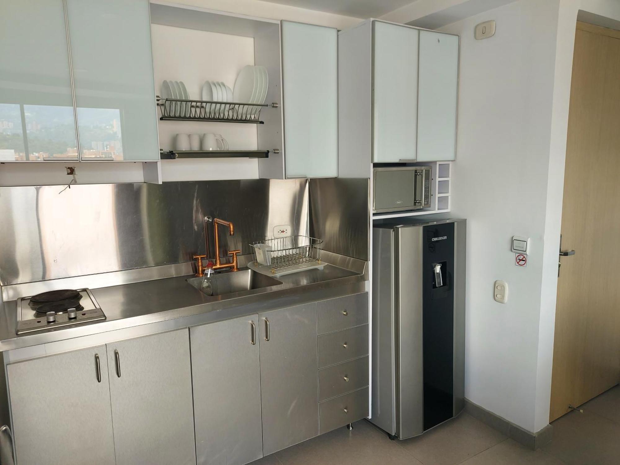 All Inclusive Suites Медельїн Екстер'єр фото