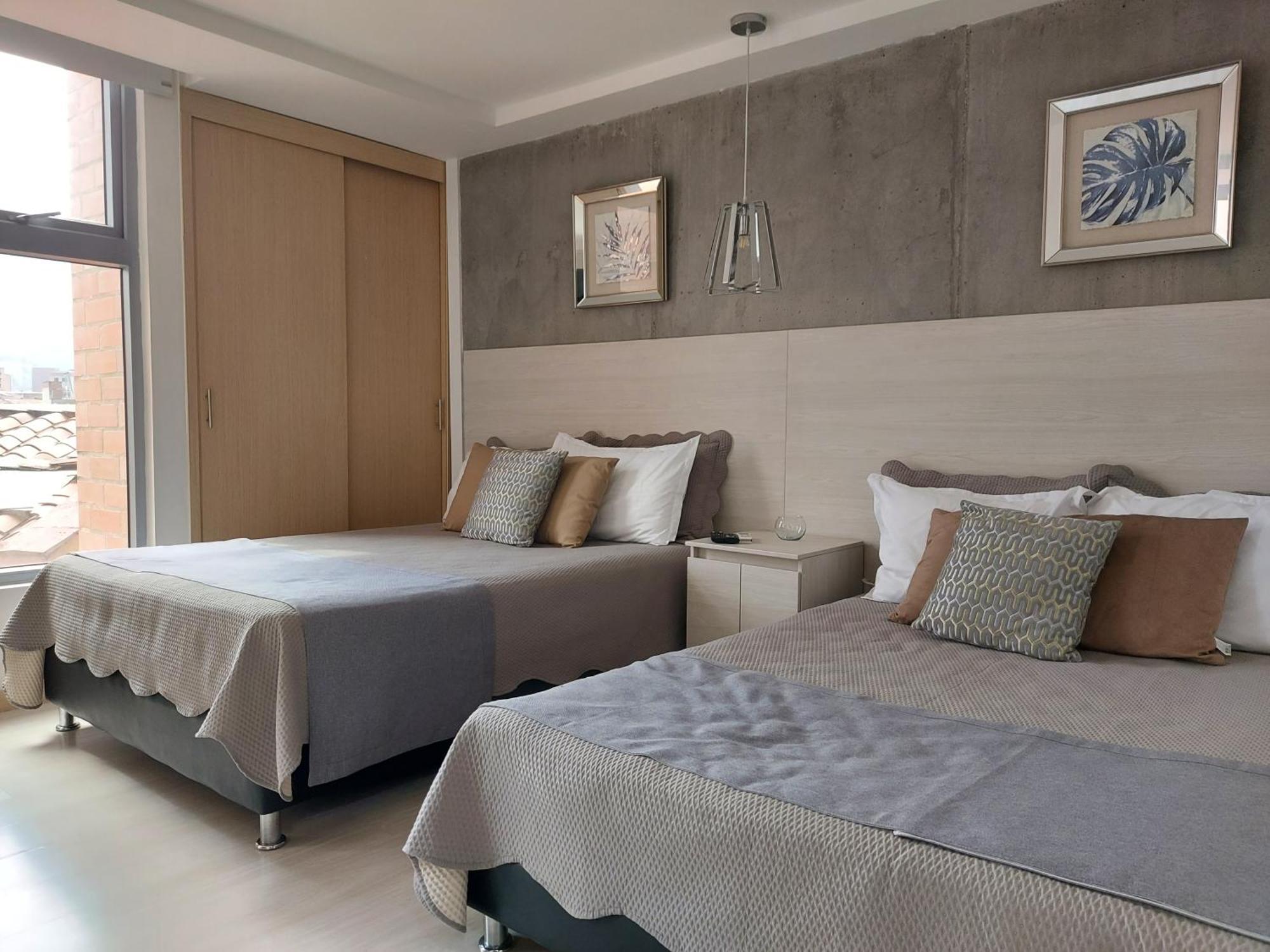 All Inclusive Suites Медельїн Екстер'єр фото